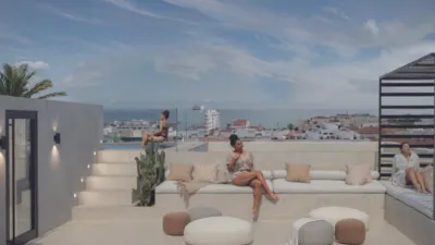 Piso – Torrevieja - Vista 2