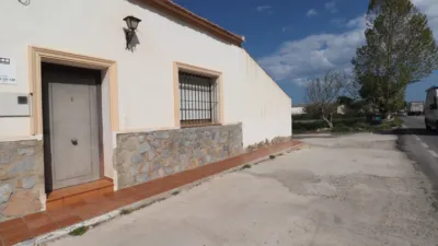 Chalet in Heredades photo 43