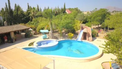 Casa – Catral - Vista 2