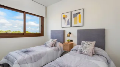 Apartment in Los Balcones-Los Altos-Punta Prima photo 17