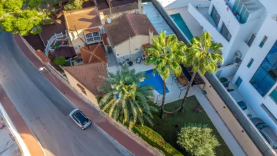 Casa - Vista 3