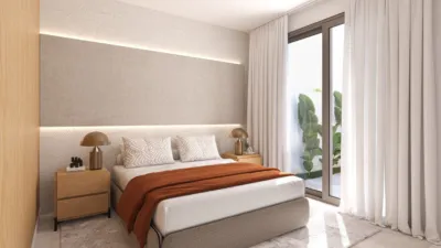 House in Jimena photo 7
