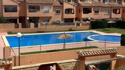 Pis – Torrevieja, Cabo Cervera-Playa la Mata - Vista 2