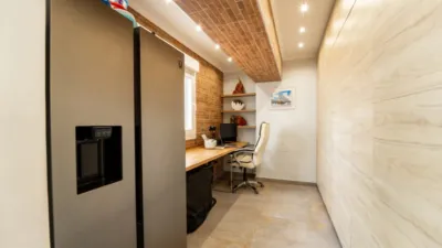 Apartment in Torrevieja photo 12