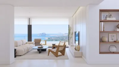 Casa - Más
