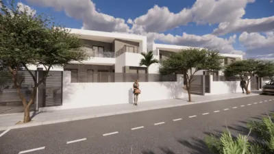 Casa – Dolores - Més