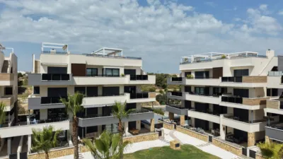 Apartment in La Florida-La Chismosa-Los Altos photo 22