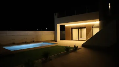 Casa - Más