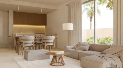 Casa - Vista 4