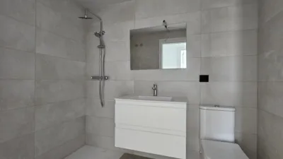 Apartamento en Calpe - Calp photo 13
