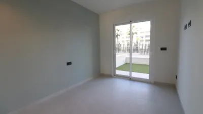 Apartment in Las Viñas photo 20