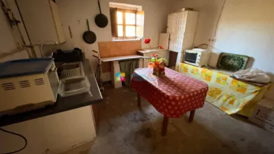 Rustic Finca in Oria photo 15