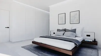 Apartment in Maryvilla photo 28
