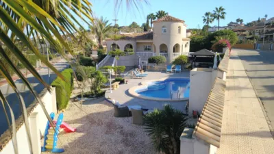 Casa – Almoradí, Lomas de la Juliana (Almoradí) - Vista 4
