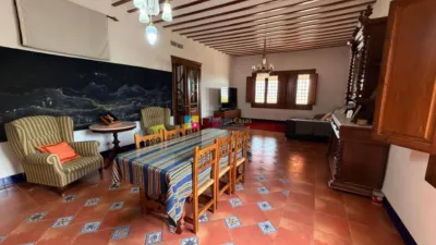 Villa in Albox photo 12