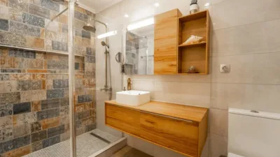 Apartment in Torrevieja photo 16