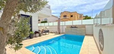 Casa – Orihuela - Vista 2