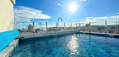 Apartamento en Playa del Cura photo 26