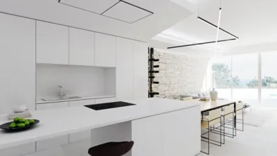 Apartment in Maryvilla photo 17