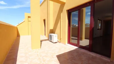 Apartment in Formentera del Segura photo 20