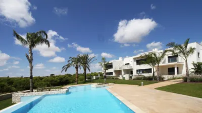 Piso – Pilar de la Horadada, Lo Romero Golf Resort - Vista 4