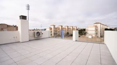 Casa – Torrevieja, Altos de La Bahìa, Cabo Cervera-Playa la Mata - Vista 5