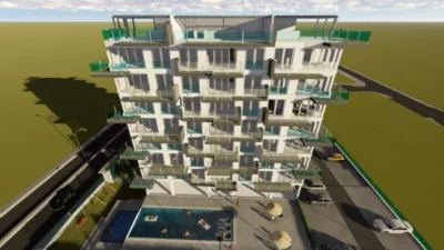 Apartamento en Cala de Finestrat photo 12