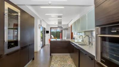 Chalet in Algorfa photo 15
