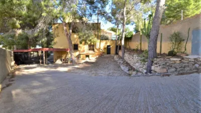 Casa – Orihuela, Urbanización Pueblo Príncipe, Villa Martín - Vista 4