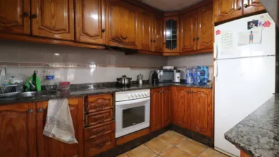 Chalet in Heredades photo 11