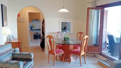 Apartment in Baños y Mendigo photo 4