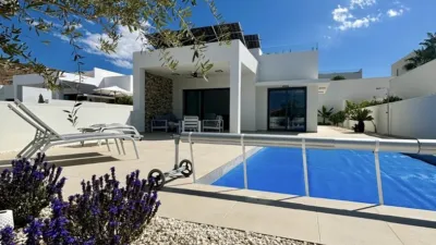 Casa – Benijófar - Vista 3