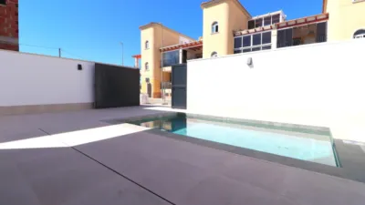 Chalet in Heredades photo 2