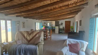 Rustic Finca in Arboleas photo 6