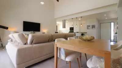 Chalet in Algorfa photo 7