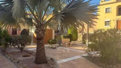 House in Algorfa photo 22