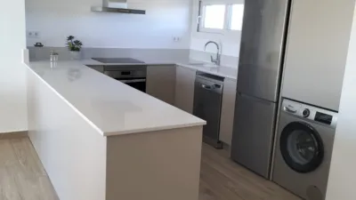 Apartment in Los Montesinos photo 23