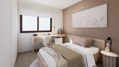 Apartment in Los Alcázares photo 21