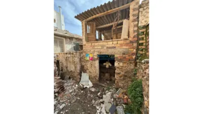 House in Cantoria photo 18