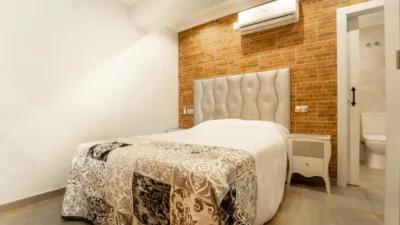 Apartment in Torrevieja photo 14