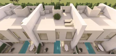 Townhouse in Formentera del Segura photo 5