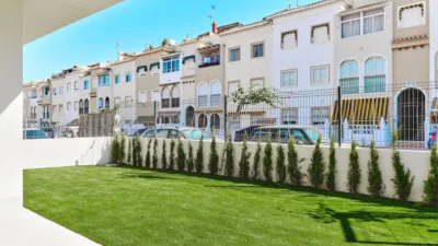 Apartment in Acequión-Los Naúfragos photo 5