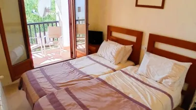 Apartment in Baños y Mendigo photo 18