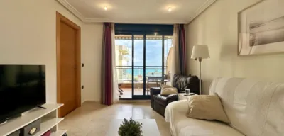 Apartment in Guardamar Playa photo 13