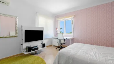 Chalet in La Fustera photo 44