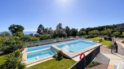 Piso – la Vila Joiosa / Villajoyosa, Urbanització El Torres, la Marina Baixa - Vista 4