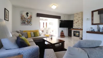Chalet in Almoradí photo 9
