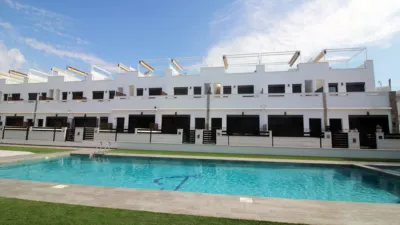 Casa – Pilar de la Horadada - Més