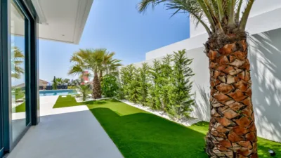 Casa - Vista 5