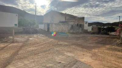 Rustic finca in Cantoria photo 3